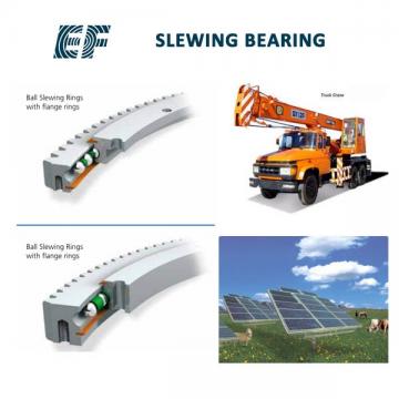 EC240 Excavator Parts Swing Ring Gear Volvo EC240B Slewing Bearing