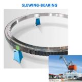 Excavator EC290 swing circle, P/N VOE 14570794, EC290BLC slew ring bearing