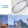 Hot sale ISO Certificated Slewing Bearing used in Concrete Mixer supplier from china manufacturer