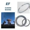 High Precision And Cheap Price Tractor Single Row Cross Roller Slewing Bearing Slewing Ring