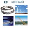 custom precision rotary table bearing YRT150 slewing ring bearing
