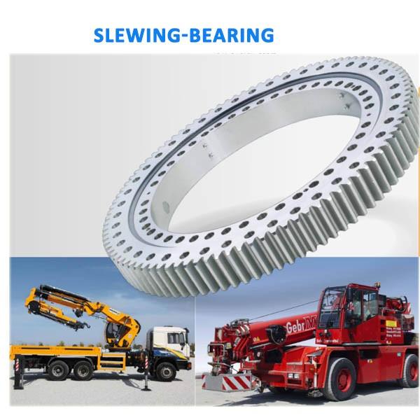 191.25.2240.990.41.1502 Rothe erde slewing ring #2 image